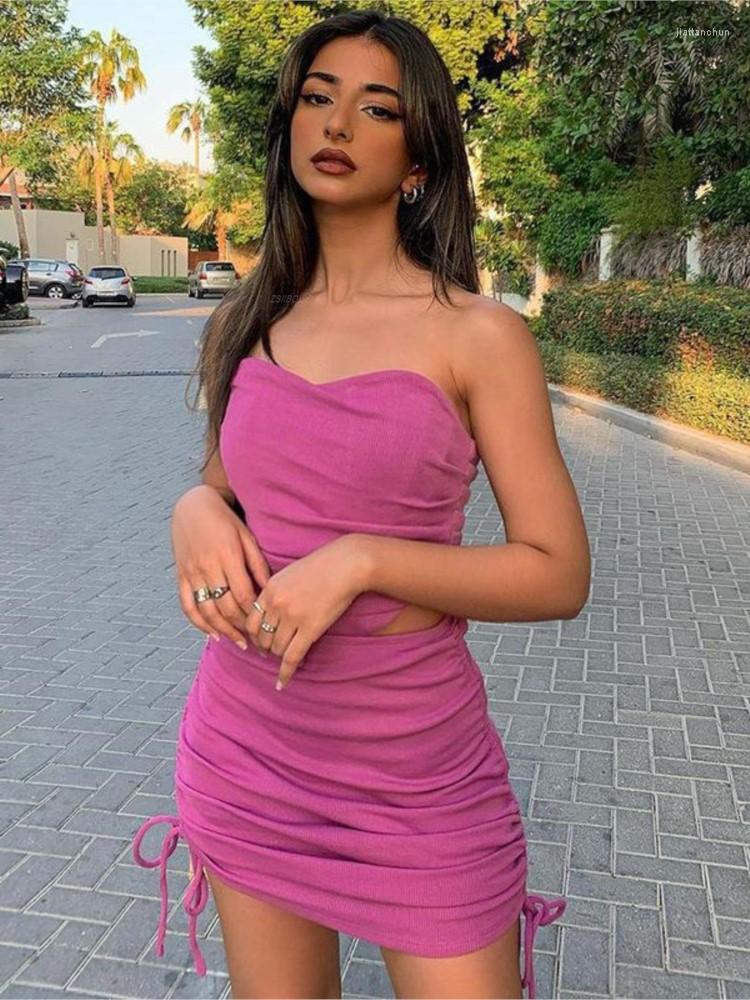 Casual Dresses Summer Dress 2023 Party Outfits For Women Sexy Sleeveless Wrap-chest Short Crop Navel Tube Top Slim Drawstring Hip Lift, Green
Casual Dresses Summer Dress 2023 Party Outfits For Women Sexy Sleeveless Wrap-chest Short Crop Navel Tube Top Slim Drawstring Hip Lift, Green
