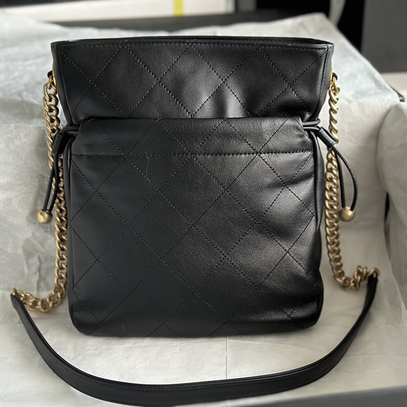 10A Mirror quality Designer Cross Body Bags Real leather Drawstring Bag With Box C227
10A Mirror quality Designer Cross Body Bags Real leather Drawstring Bag With Box C227