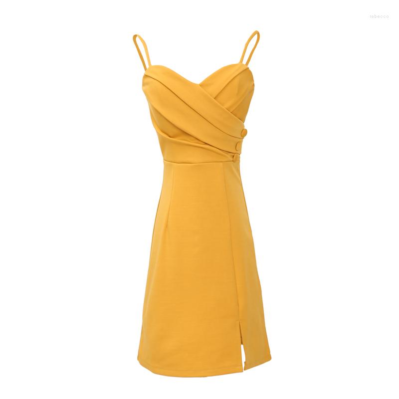 Casual Dresses ZC3014 2023 Spring Summer Women Fashion Temperament Sexy Low-cut Show Thin Slit Dress Wholesale, Black
Casual Dresses ZC3014 2023 Spring Summer Women Fashion Temperament Sexy Low-cut Show Thin Slit Dress Wholesale, Black