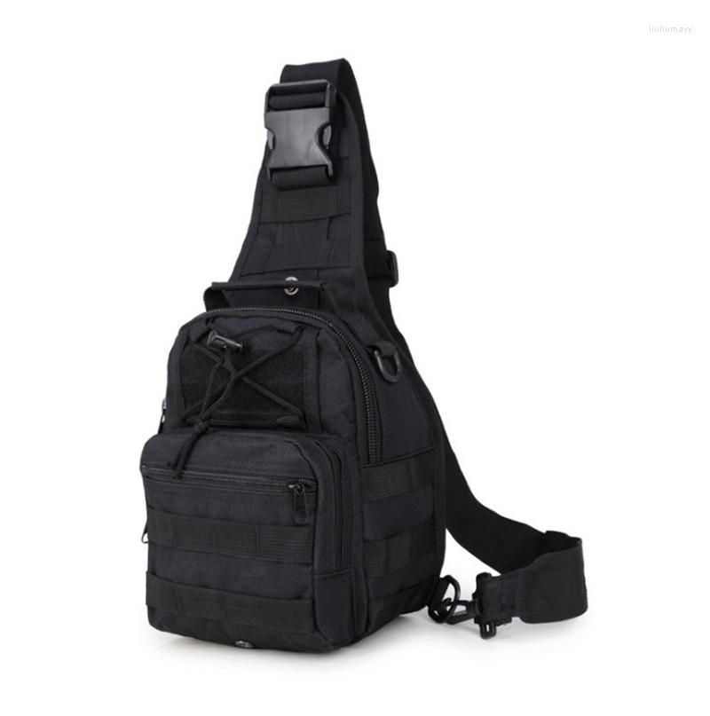 Waist Bags Variety Colors 600D Oxford Fabric High Intensity Chest Bag Military Utility Single Shoulder Camouflage, Army green
Waist Bags Variety Colors 600D Oxford Fabric High Intensity Chest Bag Military Utility Single Shoulder Camouflage, Army green
