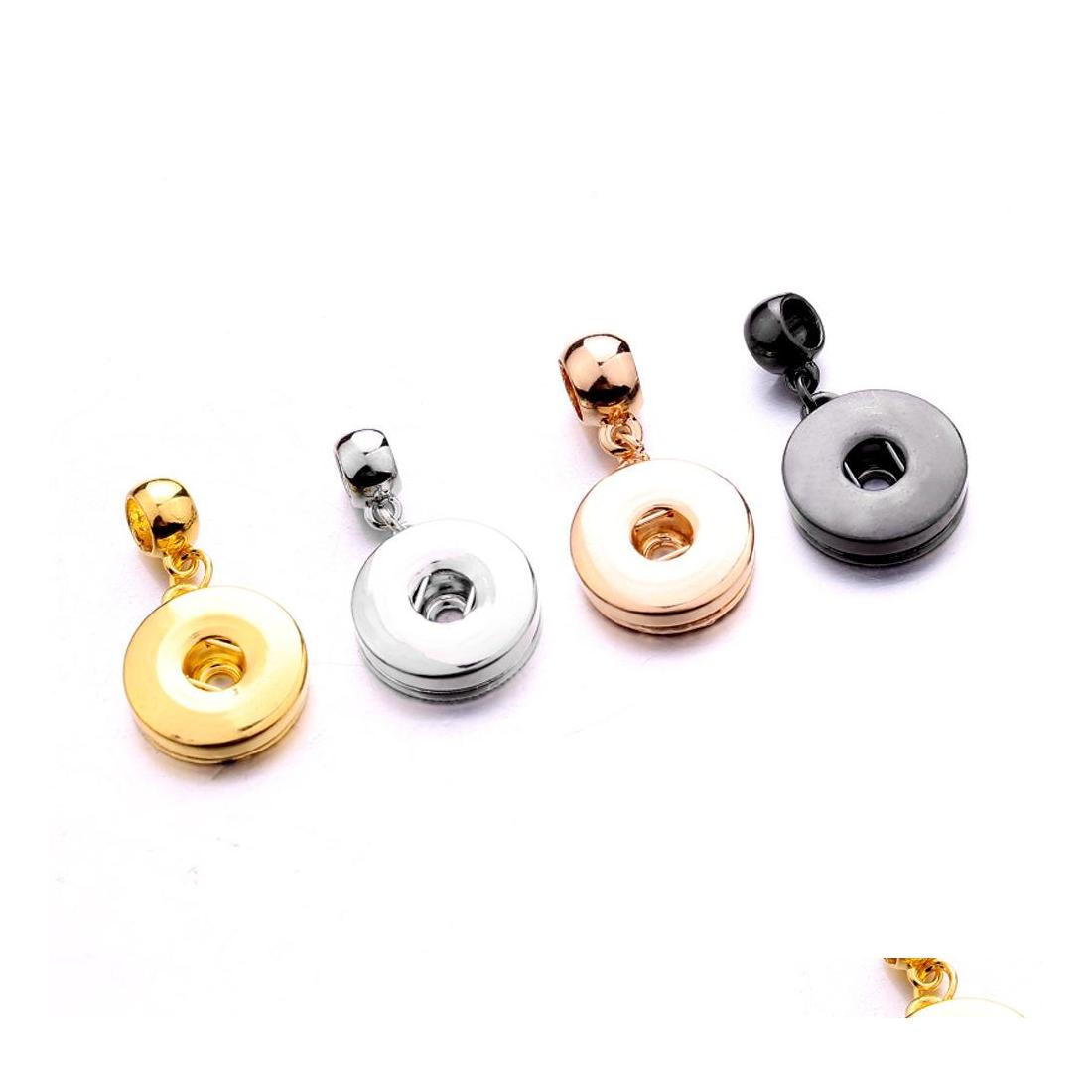 Charms 4 Colors Snap Button Charm Pendants For Necklaces Bracelet Fit 18Mm Snaps Jewelry Making Accessories Drop Delivery Findings C Dhsz6
Charms 4 Colors Snap Button Charm Pendants For Necklaces Bracelet Fit 18Mm Snaps Jewelry Making Accessories Drop Delivery Findings C Dhsz6