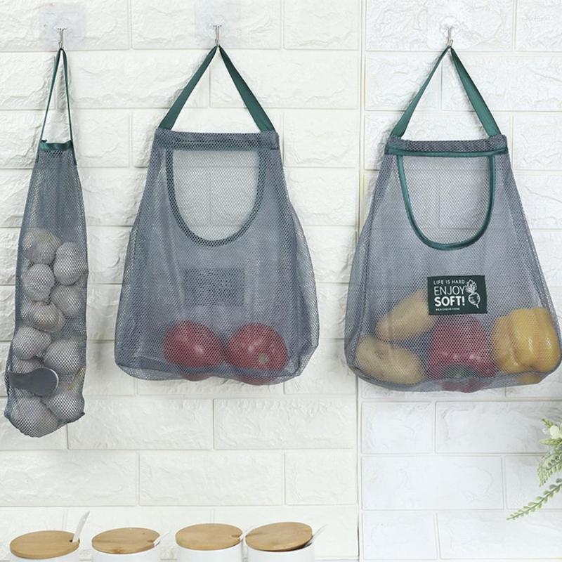 Shopping Bags Mesh Net Reusable Hanging Storage Fruit Vegetable Garlic Onion Organizer Home Hollow Bag Kitchen Accessories
Shopping Bags Mesh Net Reusable Hanging Storage Fruit Vegetable Garlic Onion Organizer Home Hollow Bag Kitchen Accessories