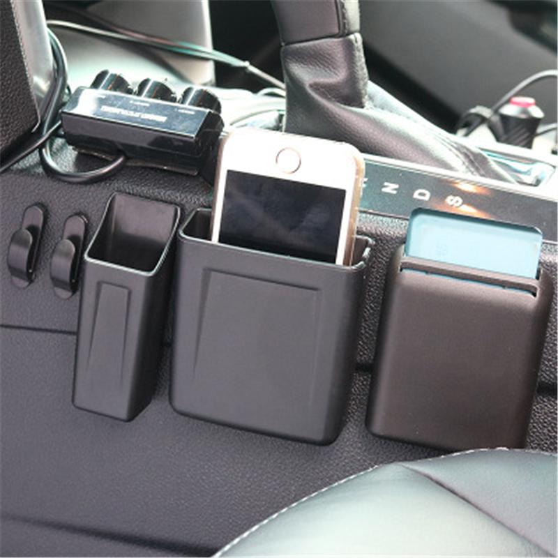Car Organizer Auto Seat Crevice Plastic Storage Box The Universal Phone Holder Reserved Design For Pocket AccessoriesCar
Car Organizer Auto Seat Crevice Plastic Storage Box The Universal Phone Holder Reserved Design For Pocket AccessoriesCar