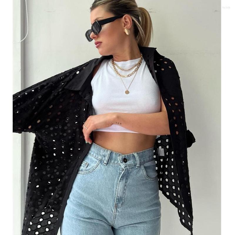 Women' Blouses Wepbel Turn-down Collar Long Sleeve Tshirts Polka Dot Hollow Fresh Sweet Shirts Tops Women Solid Stickers Bag Shirt Top, Orange
Women' Blouses Wepbel Turn-down Collar Long Sleeve Tshirts Polka Dot Hollow Fresh Sweet Shirts Tops Women Solid Stickers Bag Shirt Top, Orange