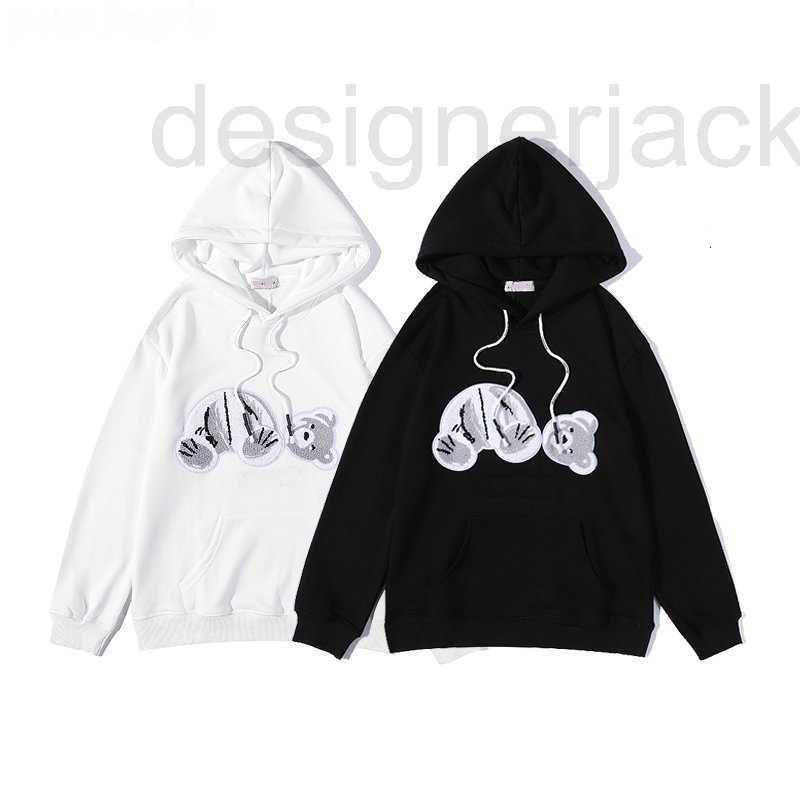 Men's Hoodies & Sweatshirts Designer Mens Womens Designers Fashion Man Long Sleeve Embroidery Bear Hoodie Clothing Sweaters Hip Hop Clothes U7MB, White
Men's Hoodies & Sweatshirts Designer Mens Womens Designers Fashion Man Long Sleeve Embroidery Bear Hoodie Clothing Sweaters Hip Hop Clothes U7MB, White