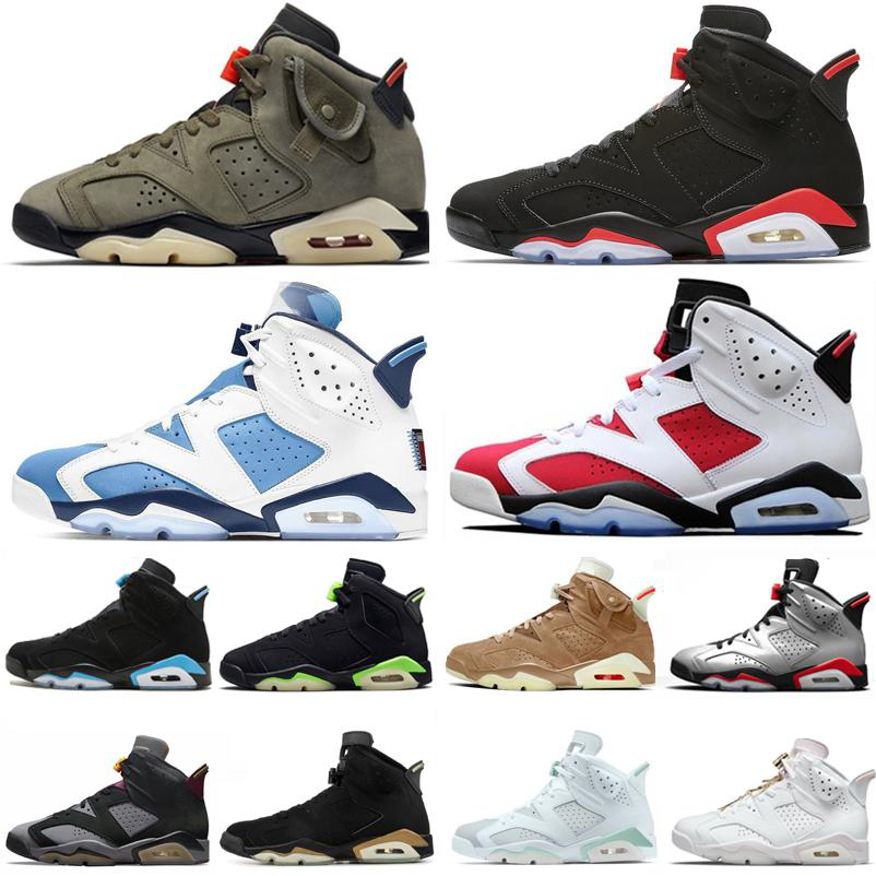Cool Grey jumpman 6 basketball shoes men 6s UNC Metallic Silver Carmine Georgetown travis scotts Bordeaux Midnight Navy DMP Infrared sports sneakers mens trainers, 10
Cool Grey jumpman 6 basketball shoes men 6s UNC Metallic Silver Carmine Georgetown travis scotts Bordeaux Midnight Navy DMP Infrared sports sneakers mens trainers, 10