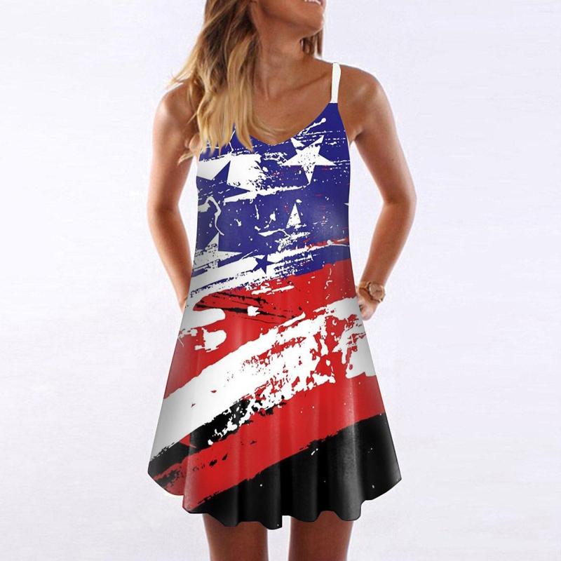 Casual Dresses Print Sleeveless Dress Maxi Womens A-Line Neck V Summer For Older Women, Black
Casual Dresses Print Sleeveless Dress Maxi Womens A-Line Neck V Summer For Older Women, Black