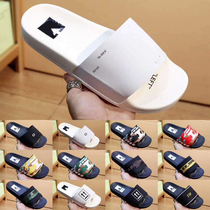 Top Men Paris pantoufle Designer Slipper Soft Massage Slides Sandals Shoes Slide Summer Beach Outdoor Cool Slippers Fashion Flat Flip Flops Size EUR 35-46
Top Men Paris pantoufle Designer Slipper Soft Massage Slides Sandals Shoes Slide Summer Beach Outdoor Cool Slippers Fashion Flat Flip Flops Size EUR 35-46