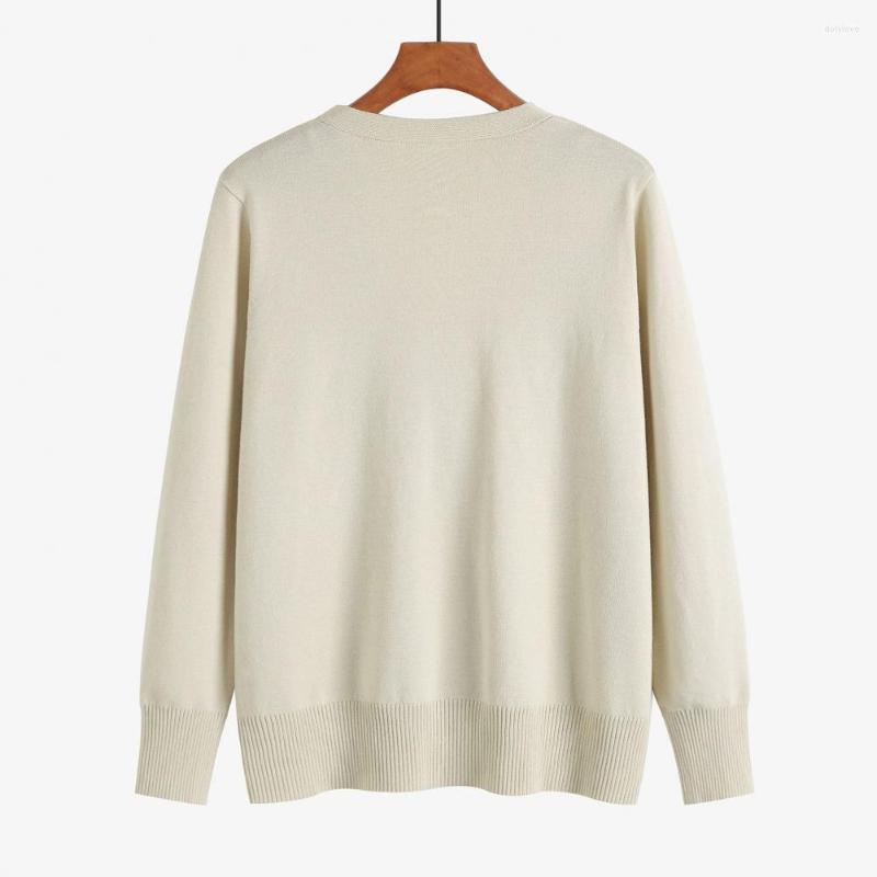 Women's Knits Beautiful Anti-pilling Lady Sweater Jacket Autumn Coat Outwear Cardigan, Black
Women's Knits Beautiful Anti-pilling Lady Sweater Jacket Autumn Coat Outwear Cardigan, Black