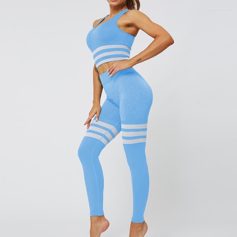 Active Sets 2023 Stripe Tight Bra High Waist Hip Lifting Trousers Gym Set Sports Outdoor Suits Seamless Women Yoga, Bratrouserspink
Active Sets 2023 Stripe Tight Bra High Waist Hip Lifting Trousers Gym Set Sports Outdoor Suits Seamless Women Yoga, Bratrouserspink