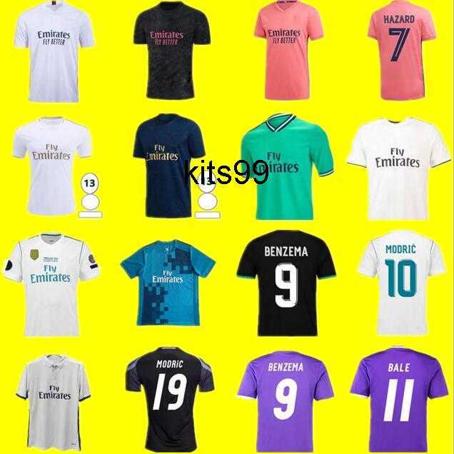 2016 2017 2018 2019 2020 2021 real madrids soccer jerseys Retro BENZEMA SERGIO RAMOS KROOS HAZARD ASENSIO BALE MARCELO MODRIC ZIDANE, 17/18 14
2016 2017 2018 2019 2020 2021 real madrids soccer jerseys Retro BENZEMA SERGIO RAMOS KROOS HAZARD ASENSIO BALE MARCELO MODRIC ZIDANE, 17/18 14