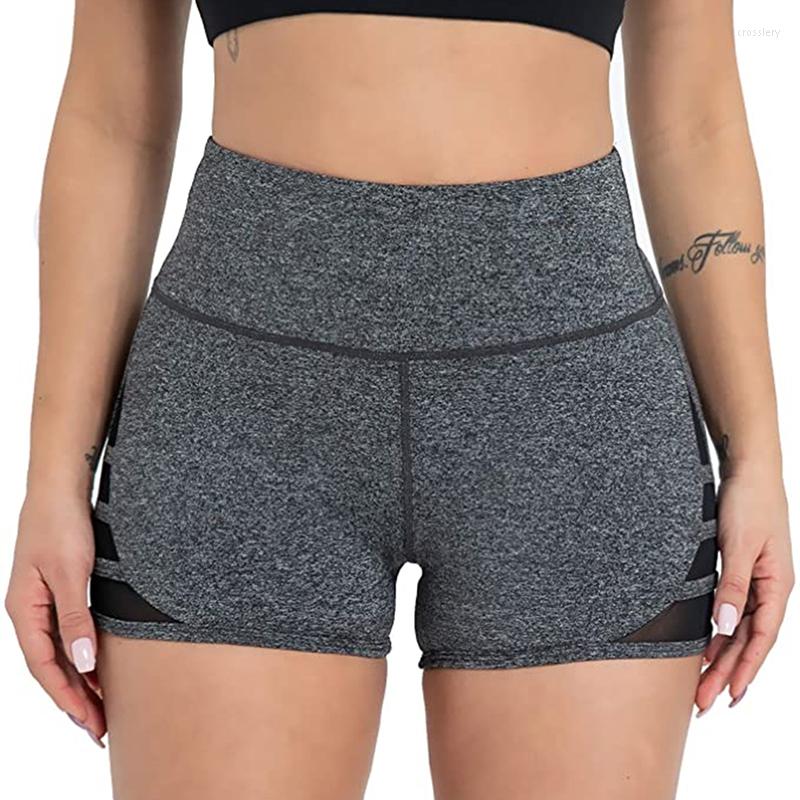 Women's Shorts Sport Women Fitness High Waist Out Pocket Yoga Sports Short Running Athletic Pants Gym Leggings, Light grey
Women's Shorts Sport Women Fitness High Waist Out Pocket Yoga Sports Short Running Athletic Pants Gym Leggings, Light grey
