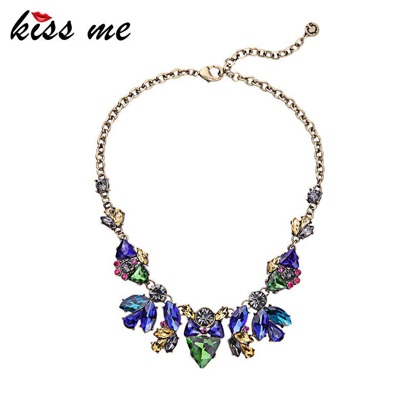 Pendant Necklaces Styles 2023 Fashion Jewelry Antique Vintage Crystal Necklace For Women
Pendant Necklaces Styles 2023 Fashion Jewelry Antique Vintage Crystal Necklace For Women