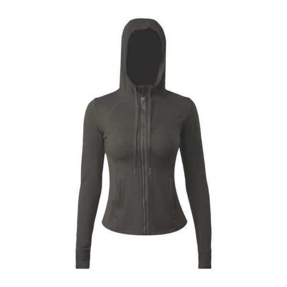 Active Sets Designer Sport Stga Sweatshirt Double-sided Brushed Women's Sports Hoodie Jacket High Elastic Zipper Coat 23sc6qs, Ginger hoodie
Active Sets Designer Sport Stga Sweatshirt Double-sided Brushed Women's Sports Hoodie Jacket High Elastic Zipper Coat 23sc6qs, Ginger hoodie