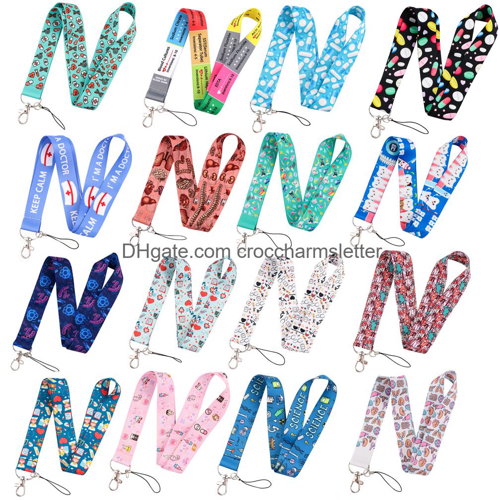 Shoe Parts Accessories Lb2579 Human Organs Lanyards For Keychain Id Card Pass Mobile Phone Usb Badge Holder Lariat Lanyard Doctor Nu Smtjn
Shoe Parts Accessories Lb2579 Human Organs Lanyards For Keychain Id Card Pass Mobile Phone Usb Badge Holder Lariat Lanyard Doctor Nu Smtjn