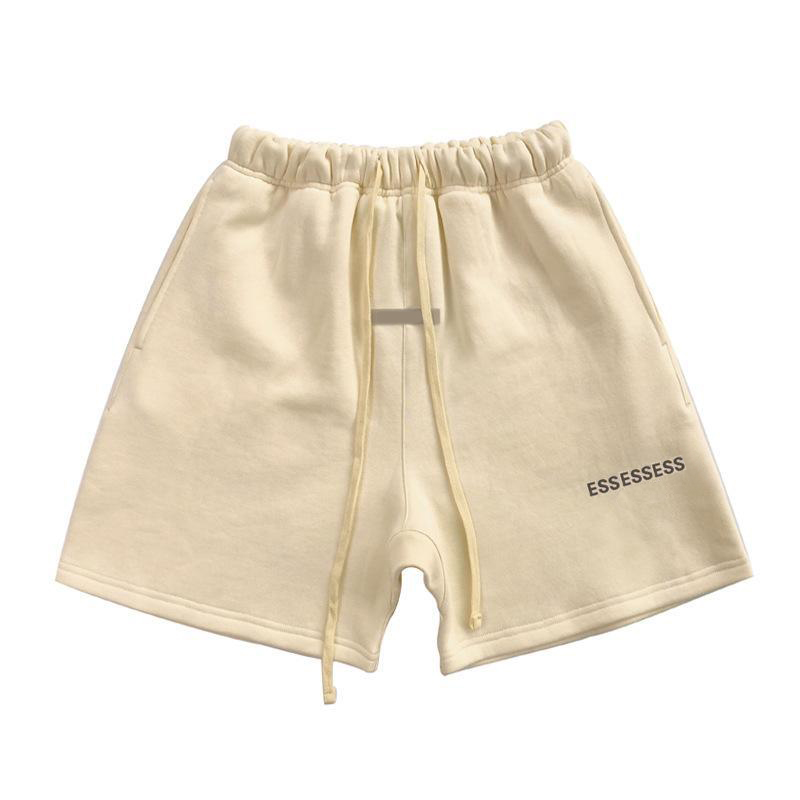 Mens Womens ESS Unisex Shorts Clothing Apparel Cotton Sports Fashion essentials Short Designer Fives piece Street Style Tide Knee Lengths
Mens Womens ESS Unisex Shorts Clothing Apparel Cotton Sports Fashion essentials Short Designer Fives piece Street Style Tide Knee Lengths