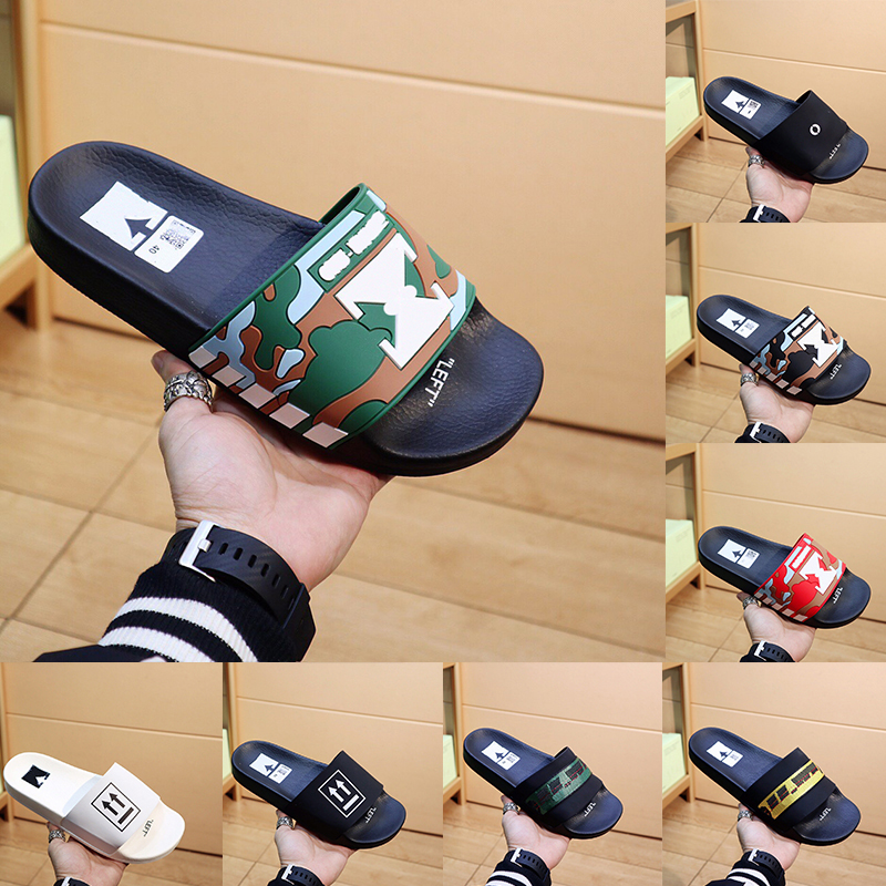 2023 Summer Slippers For Men Women Pool Beach House Bath Slides Fashion OW Designer Sliders Slipper Black White Flat Rubber Sandals Scufffs dagate Shoes
2023 Summer Slippers For Men Women Pool Beach House Bath Slides Fashion OW Designer Sliders Slipper Black White Flat Rubber Sandals Scufffs dagate Shoes