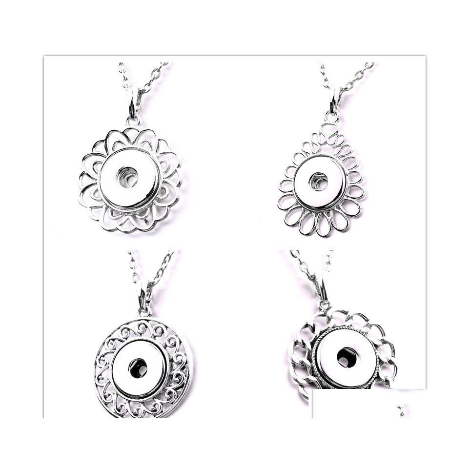 Pendant Necklaces Simple Styles Snap Button Necklace 18Mm Ginger Snaps Buttons Hollow Out Charms For Women Jewelry Drop Delivery Pend Dhlhv
Pendant Necklaces Simple Styles Snap Button Necklace 18Mm Ginger Snaps Buttons Hollow Out Charms For Women Jewelry Drop Delivery Pend Dhlhv
