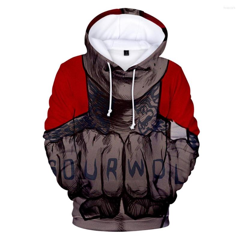 Men's Hoodies TEEN WOLF Men Sweatshirts 3D Printed Hip Hop Hoody Streetwear Pullover Hooded Tops, Yh01-1
Men's Hoodies TEEN WOLF Men Sweatshirts 3D Printed Hip Hop Hoody Streetwear Pullover Hooded Tops, Yh01-1