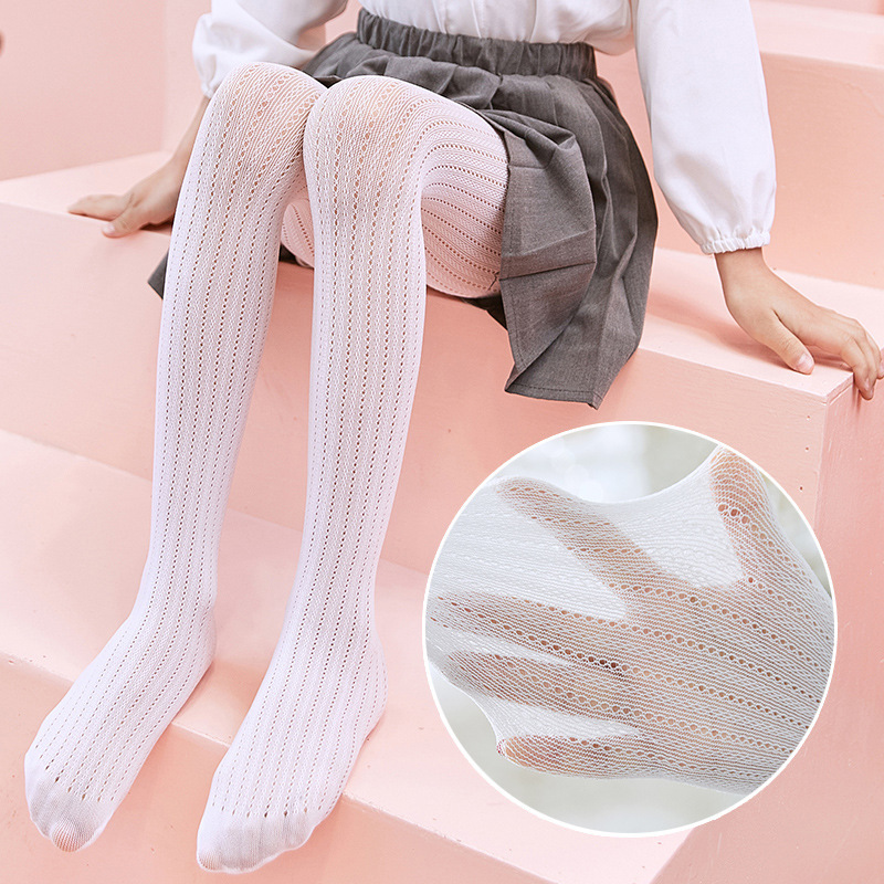 Baby Girl Tights Socks Hosiery Mesh Leggings Stockings Cotton Pantyhose for Newborn Infant Toddler F159, 3-5 years
Baby Girl Tights Socks Hosiery Mesh Leggings Stockings Cotton Pantyhose for Newborn Infant Toddler F159, 3-5 years