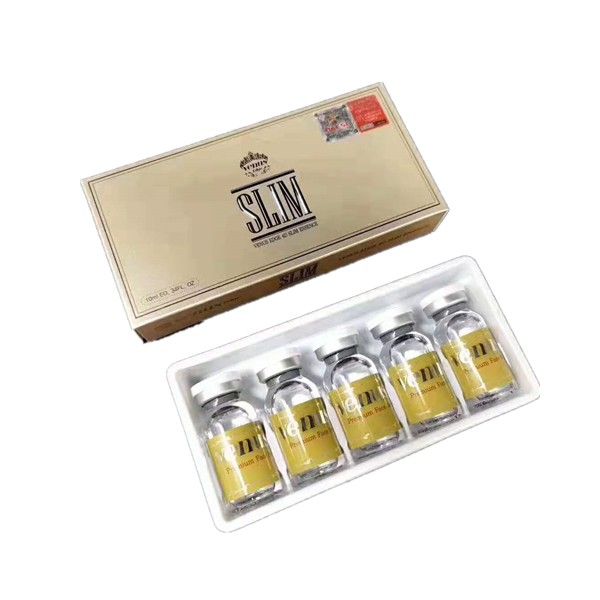 Beauty Items VENUS F&B Babyface Slim 6D Super VLINE Kabellines Sculptras Slimming Body Fat Dissolving Kybellas Lipo Lab Red Ampoules Aqualyx 10 X 8 Ml Vials
Beauty Items VENUS F&B Babyface Slim 6D Super VLINE Kabellines Sculptras Slimming Body Fat Dissolving Kybellas Lipo Lab Red Ampoules Aqualyx 10 X 8 Ml Vials