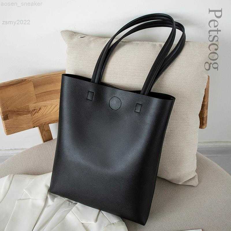 Petscog Women's Tote Soft Pu Leather Hasp Shopping Bag Shoulder Bag Fashion Casual Ladies Handbags 2022, Black
Petscog Women's Tote Soft Pu Leather Hasp Shopping Bag Shoulder Bag Fashion Casual Ladies Handbags 2022, Black