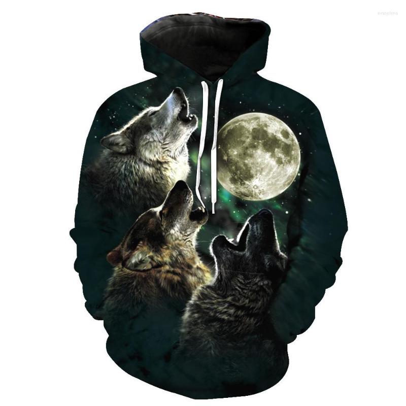Men' Hoodies CNUUIKOOEK Sweatshirts 3D Moonlit Night Wolf Printed Hooded Pocket Pullover Hoody, Tylms-2498
Men' Hoodies CNUUIKOOEK Sweatshirts 3D Moonlit Night Wolf Printed Hooded Pocket Pullover Hoody, Tylms-2498