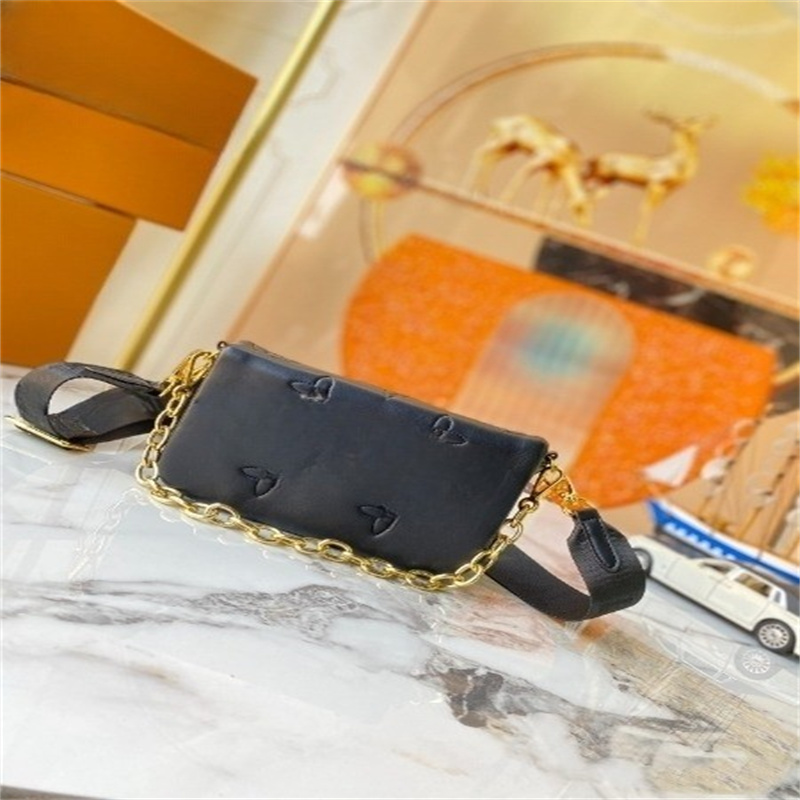 Fashion Shoulder Bag the tote bag Candy Color Zipper Cover Gold Chain Corssbody Bag LVS Bag, White
Fashion Shoulder Bag the tote bag Candy Color Zipper Cover Gold Chain Corssbody Bag LVS Bag, White