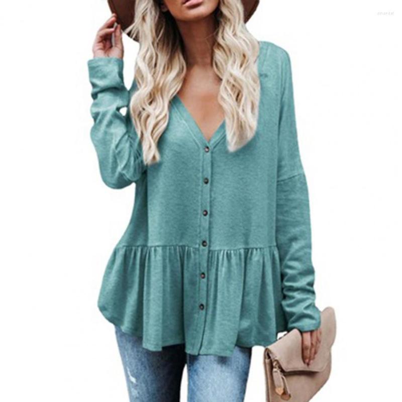 Women' Knits Autumn Women Long Sweater Cardigan Solid Color Irregular Hem Winter Ruffles Fashion Coat, Blue
Women' Knits Autumn Women Long Sweater Cardigan Solid Color Irregular Hem Winter Ruffles Fashion Coat, Blue