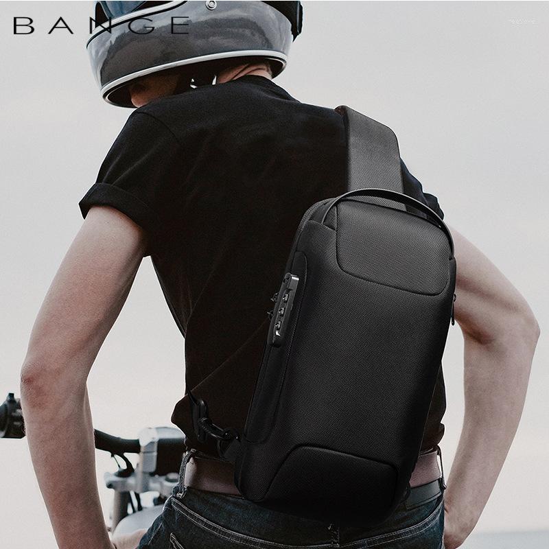 Backpack Men's Chest Bag Leisure Digital Shoulder Business Waterproof Crossbody Scratch Resistant, Black
Backpack Men's Chest Bag Leisure Digital Shoulder Business Waterproof Crossbody Scratch Resistant, Black
