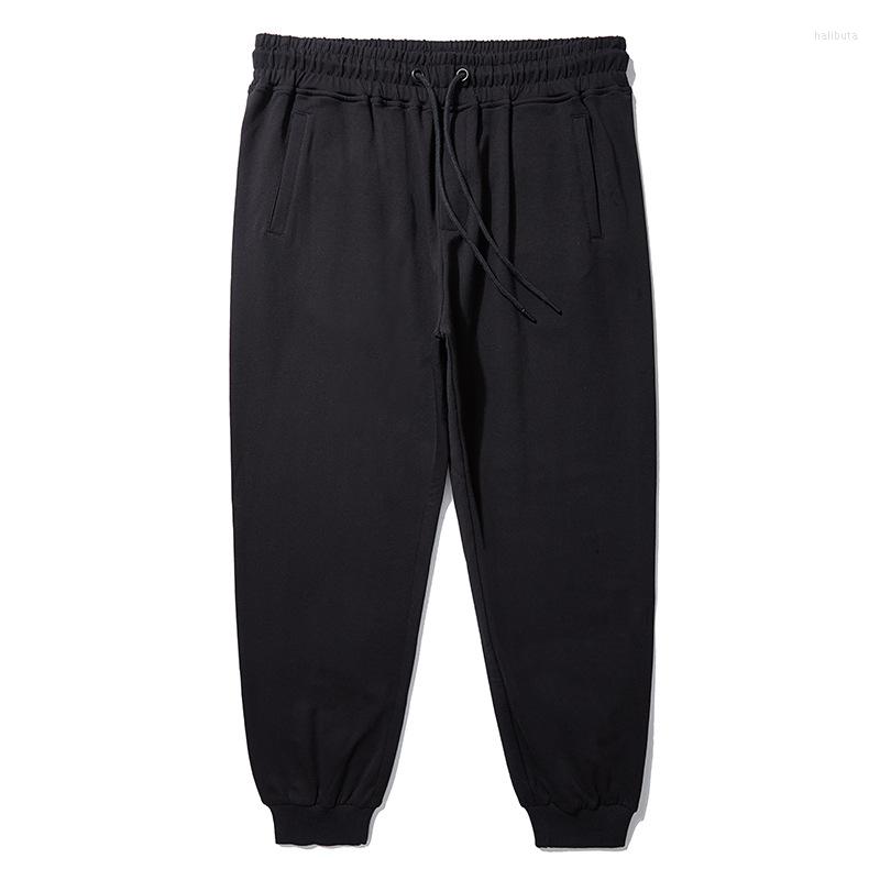 Men's Pants 2XL-11XL 200KG Men Large Size Four Season Elastic Waist Solid Color Loose Casual Trouser Simple Basic Versatile Sweatpants, 2037 black
Men's Pants 2XL-11XL 200KG Men Large Size Four Season Elastic Waist Solid Color Loose Casual Trouser Simple Basic Versatile Sweatpants, 2037 black