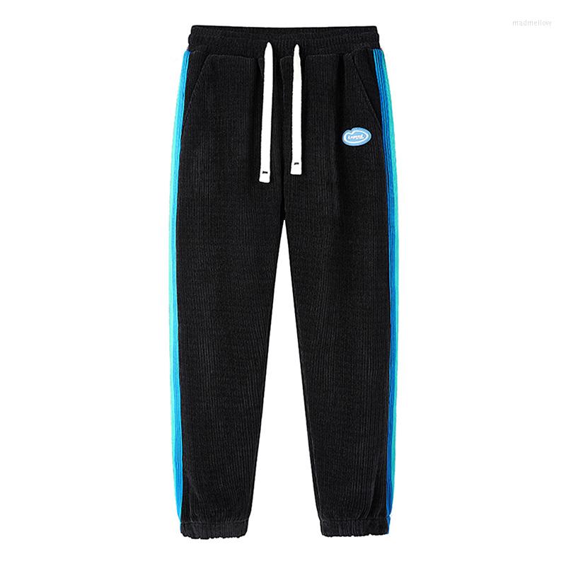 Men's Pants Men Winter Corduroy 2023 Korean Keep Warm Casual Jogging Sweatpants Trousers Street Loose Fashion For, White pants men
Men's Pants Men Winter Corduroy 2023 Korean Keep Warm Casual Jogging Sweatpants Trousers Street Loose Fashion For, White pants men