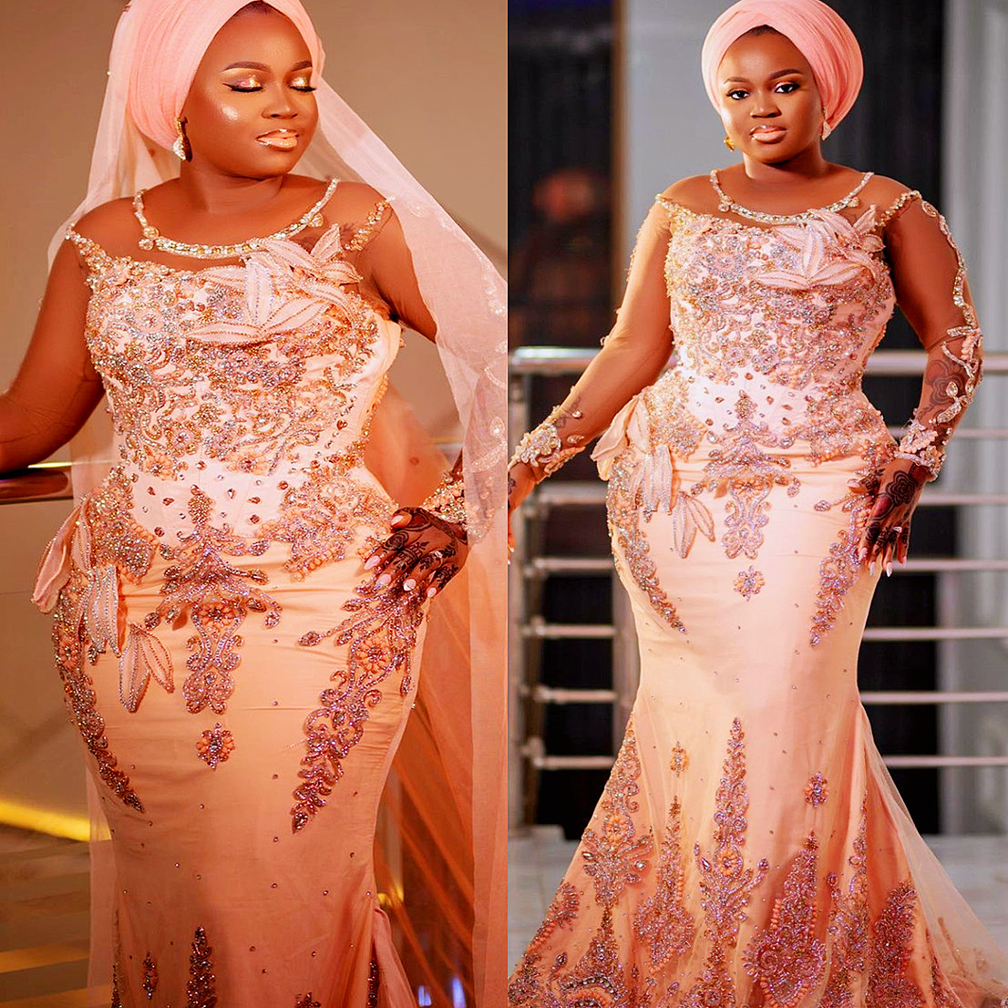2023 Arabic Aso Ebi Champagne Mermaid Prom Dresses Lace Beaded Sexy Evening Formal Party Second Reception Birthday Engagement Gowns Dress ZJ255, Yellow
2023 Arabic Aso Ebi Champagne Mermaid Prom Dresses Lace Beaded Sexy Evening Formal Party Second Reception Birthday Engagement Gowns Dress ZJ255, Yellow