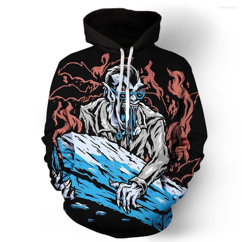 Men' Hoodies CNUUIKOOEK Sweatshirts 3D Horror Dr. Printed Hooded Pocket Pullover Hoody, Tylms-
Men' Hoodies CNUUIKOOEK Sweatshirts 3D Horror Dr. Printed Hooded Pocket Pullover Hoody, Tylms-