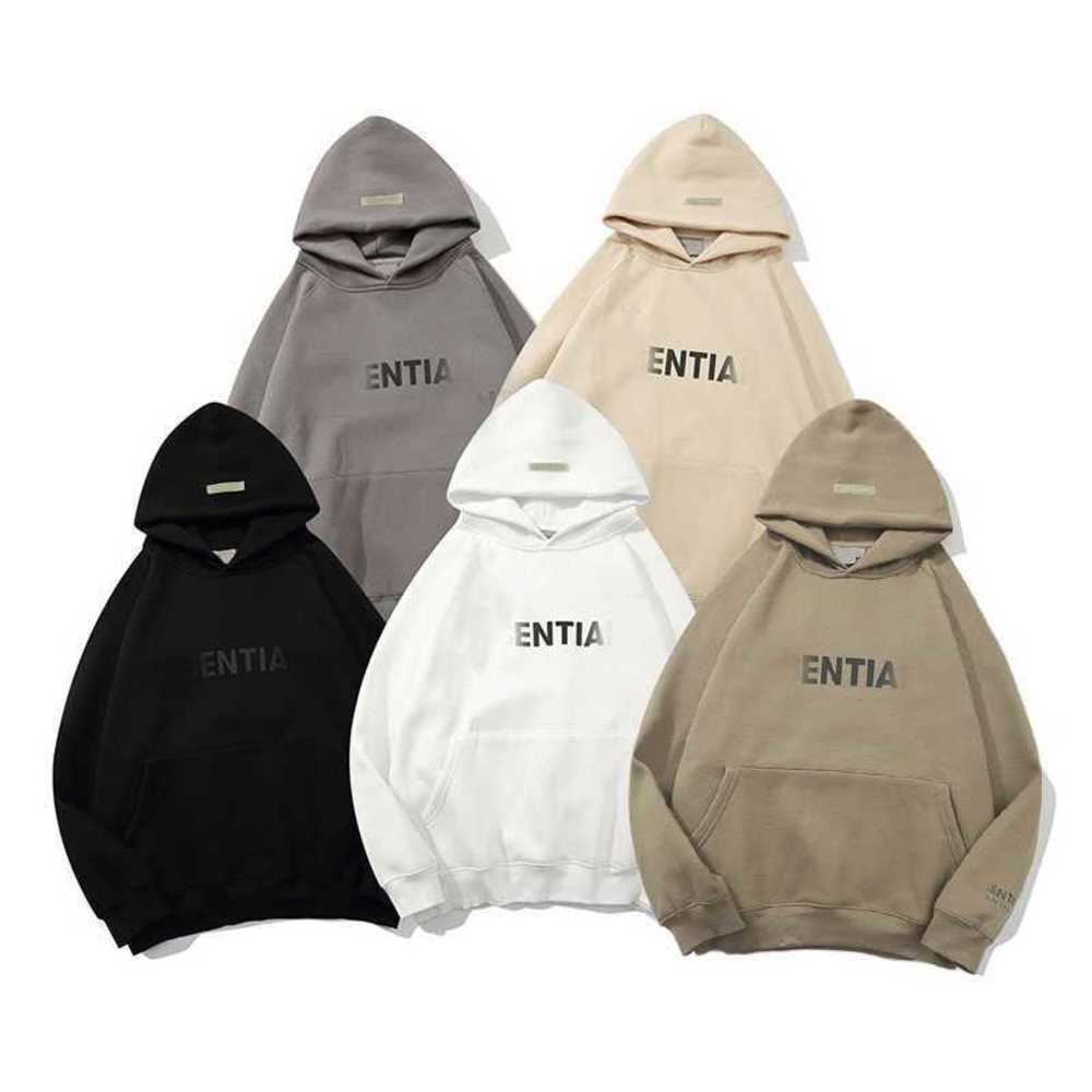 Esns Designer Men Hoody Pullover Sweatshirts Loose Long Sleeve Hooded Jumper Mens Highquality Women Tops Clothing Seven Colors to Choose Fromqdwk, White
Esns Designer Men Hoody Pullover Sweatshirts Loose Long Sleeve Hooded Jumper Mens Highquality Women Tops Clothing Seven Colors to Choose Fromqdwk, White