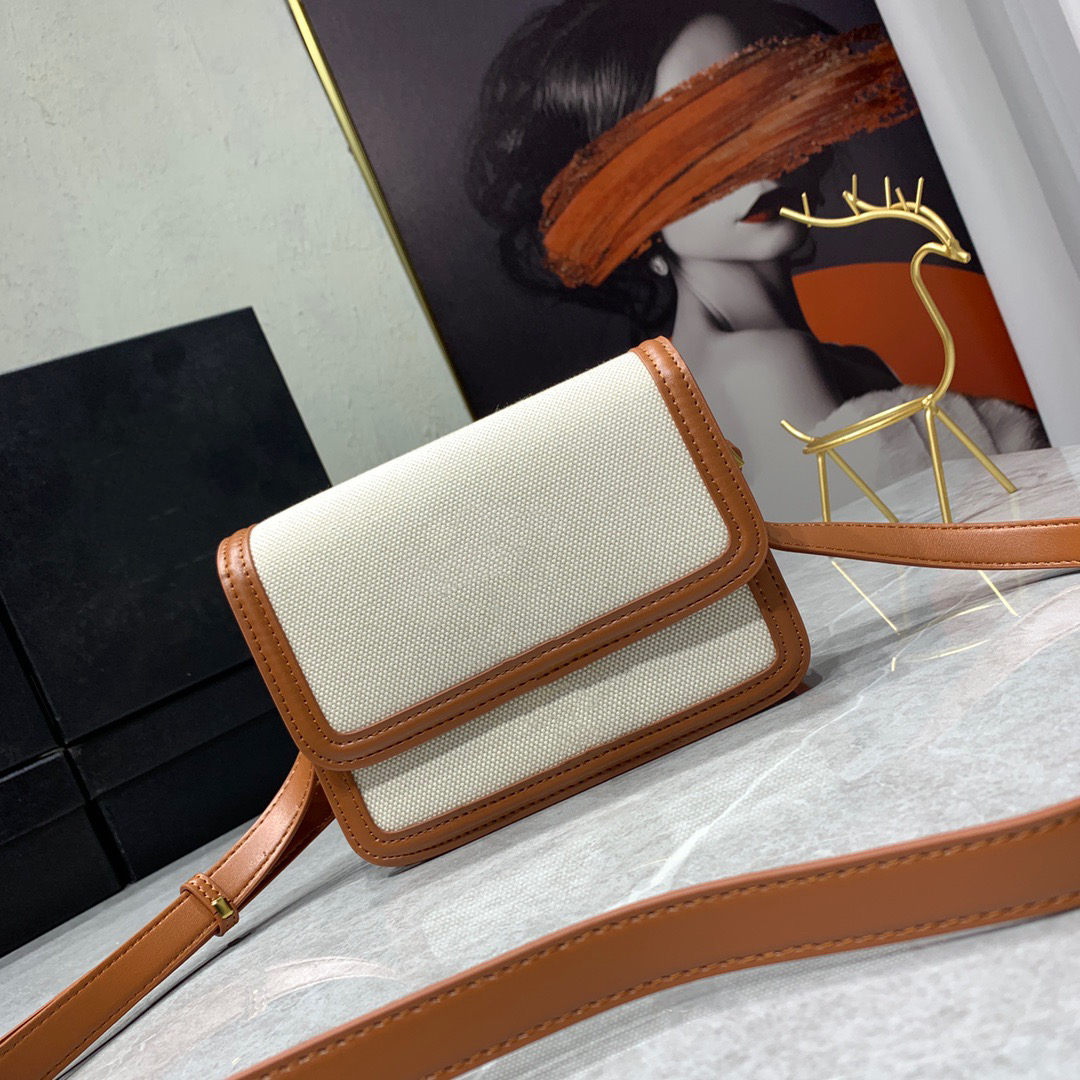 Solferino Box Leather Flap Crossbody Bags Lady Girl Designer Mini Small Square Purses, Black
Solferino Box Leather Flap Crossbody Bags Lady Girl Designer Mini Small Square Purses, Black