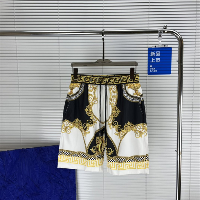 Mens Summer Fashion Shorts Designers Board Short Gym Mesh Sportswear Quick Drying SwimWear Printing Man S Clothing Swim Beach Pants #07
Mens Summer Fashion Shorts Designers Board Short Gym Mesh Sportswear Quick Drying SwimWear Printing Man S Clothing Swim Beach Pants #07