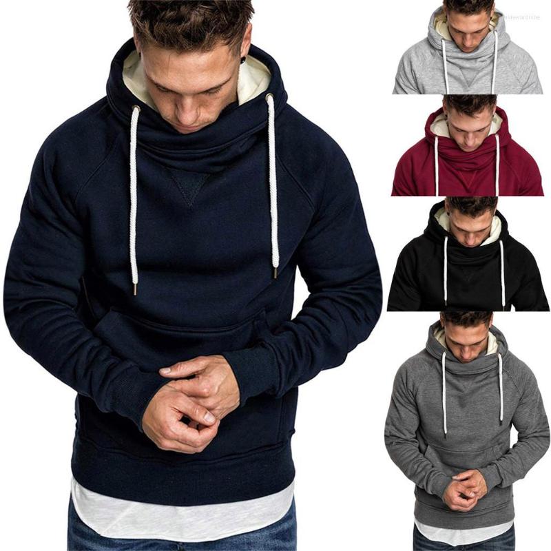 Men's Hoodies Men Streetwear Casual Fashion Solid Pocket Hip Hop Hoodie Sweatshirt Pullover Male Clothes High Quality, Black
Men's Hoodies Men Streetwear Casual Fashion Solid Pocket Hip Hop Hoodie Sweatshirt Pullover Male Clothes High Quality, Black
