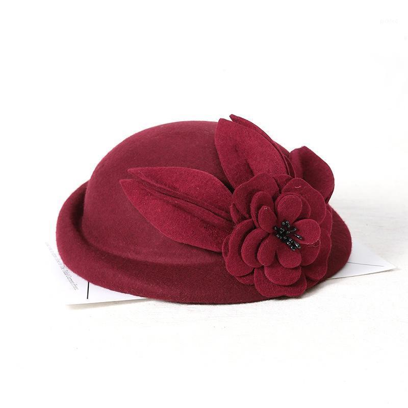 Berets 4 Colors For Autumn/Winter Woolen Beret Bowler Hat Painter Black Fashion Party Wedding
Berets 4 Colors For Autumn/Winter Woolen Beret Bowler Hat Painter Black Fashion Party Wedding