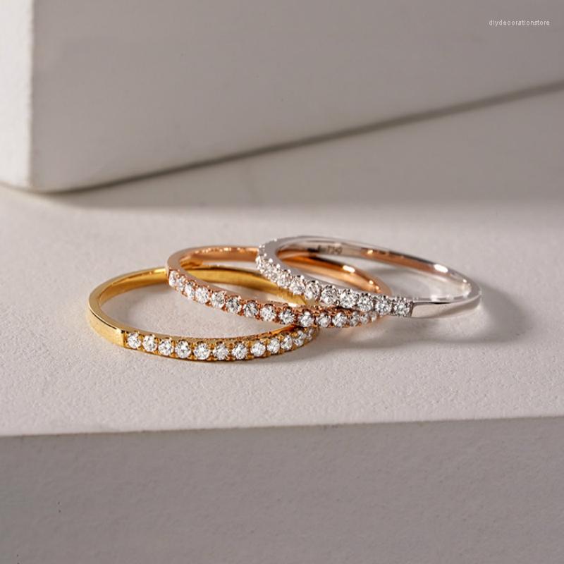 Cluster Rings 2023 925 Silver Ring Small Wedding Simple And Cool Elegant Women's Anniversary Holiday Gift
Cluster Rings 2023 925 Silver Ring Small Wedding Simple And Cool Elegant Women's Anniversary Holiday Gift