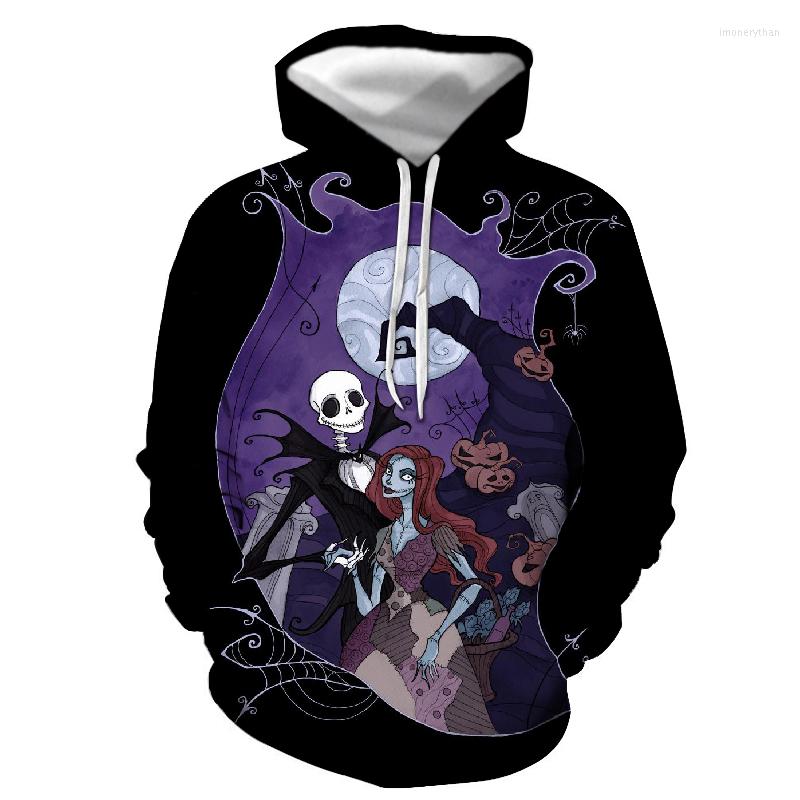 Men's Hoodies Autumn And Winter 3D Hoodie Hip Hop Style Sweatshirt Skull Jack Print Halloween Street Clothing Brand Direct Sales, Wy-374
Men's Hoodies Autumn And Winter 3D Hoodie Hip Hop Style Sweatshirt Skull Jack Print Halloween Street Clothing Brand Direct Sales, Wy-374
