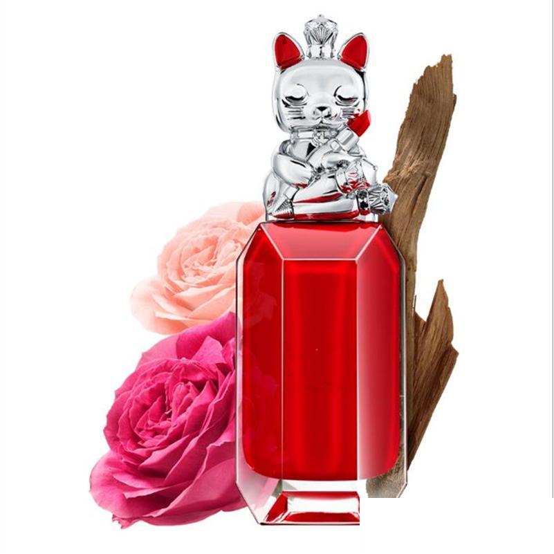 Incense Fragrance Per 90Ml Cat Crown Red Bottle Man Womens Glamorous Pers Fragrances Charming Smell Spray Drop Delivery Health Beaut Dhmx0
Incense Fragrance Per 90Ml Cat Crown Red Bottle Man Womens Glamorous Pers Fragrances Charming Smell Spray Drop Delivery Health Beaut Dhmx0