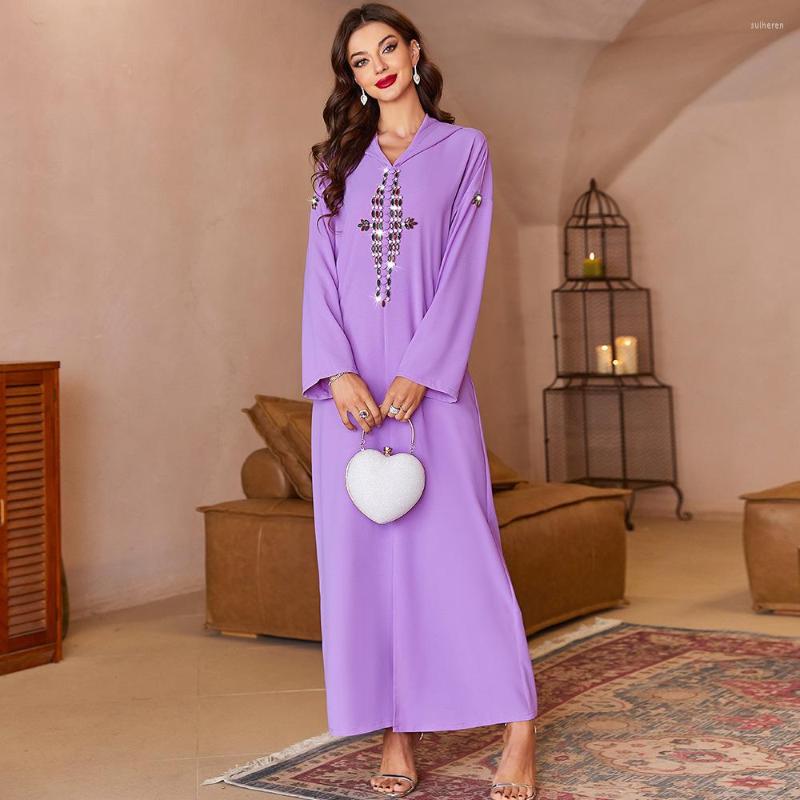 Ethnic Clothing Eid Ramadan Mubarak Satin Kaftan Abaya Dubai Turkey Islam Pakistan Muslim Prayer Modest Dress For Women Robe Femme Musulmane
Ethnic Clothing Eid Ramadan Mubarak Satin Kaftan Abaya Dubai Turkey Islam Pakistan Muslim Prayer Modest Dress For Women Robe Femme Musulmane