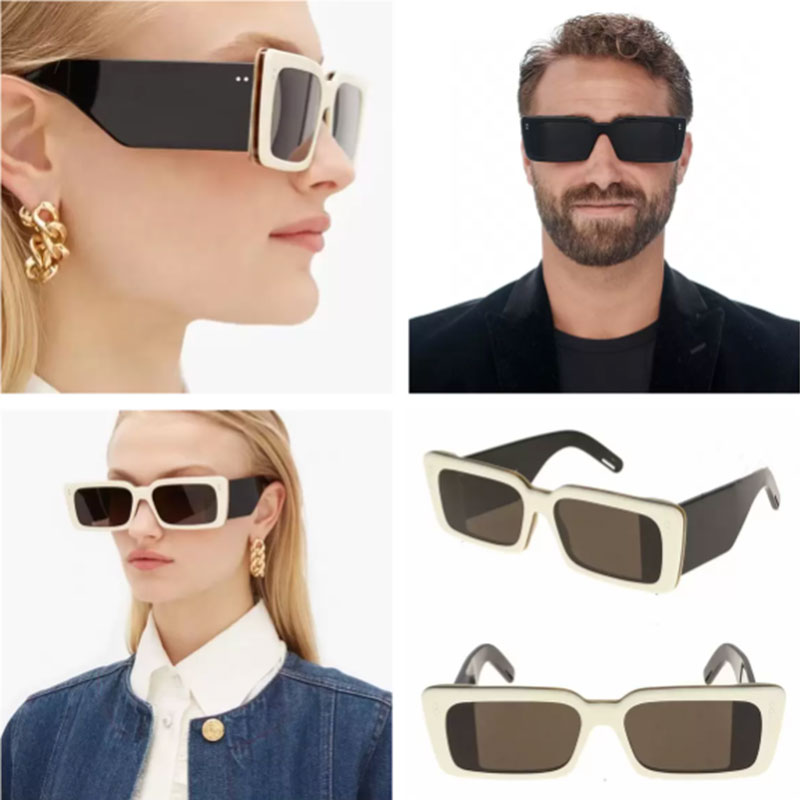 vintage Sunglasses 0543 Designer Mens Womens Classic Square Frame Ultra-Wide Pattern Temples Fashion Summer Leisure Vacation Anti-UV UV400 With Box
vintage Sunglasses 0543 Designer Mens Womens Classic Square Frame Ultra-Wide Pattern Temples Fashion Summer Leisure Vacation Anti-UV UV400 With Box