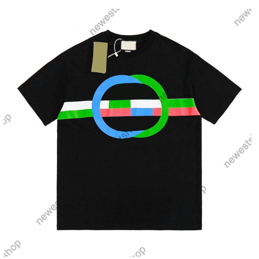 True size designer Men's Plus Tees & Polos Europe men T Shirts luxury T shirt luxury color letter print tshirts Casual cotton stripe tee Skateboard man Tshirt, Black
True size designer Men's Plus Tees & Polos Europe men T Shirts luxury T shirt luxury color letter print tshirts Casual cotton stripe tee Skateboard man Tshirt, Black