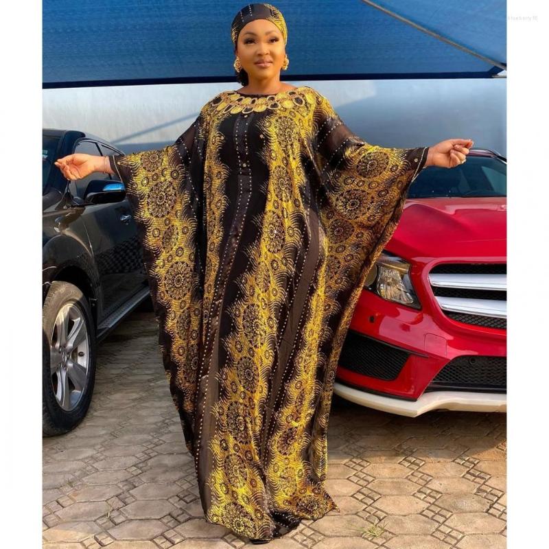 Ethnic Clothing African Dress Women Dashiki Chiffon Muslim Abaya Hijab Bazin Maxi Long Gowns Broder Riche Sexy Lady Fairy Boubou Robes
Ethnic Clothing African Dress Women Dashiki Chiffon Muslim Abaya Hijab Bazin Maxi Long Gowns Broder Riche Sexy Lady Fairy Boubou Robes