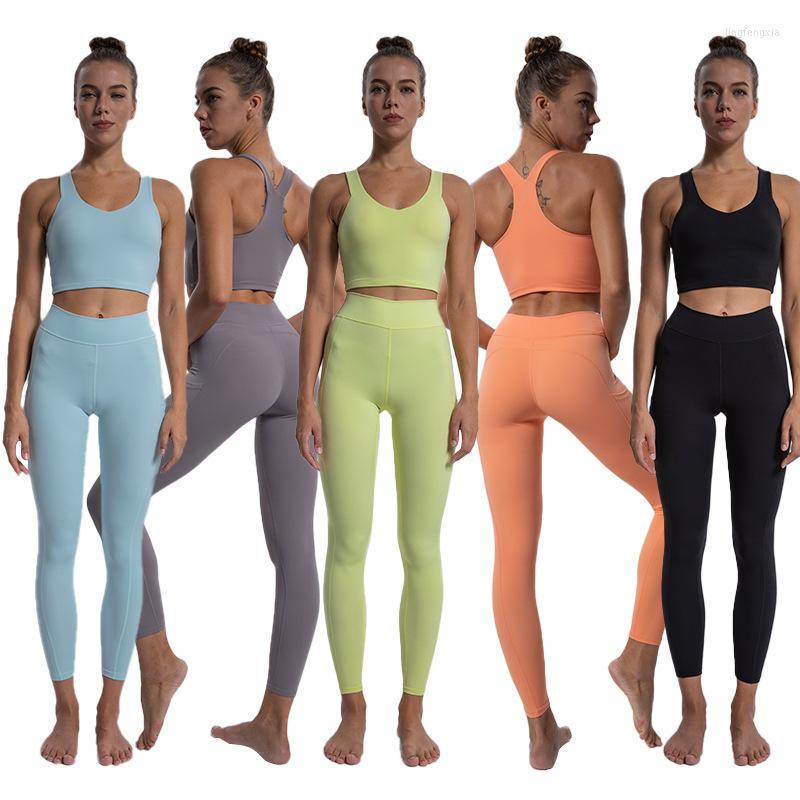 Active Sets Seamless Set Women Sportswear Solid Yoga Tracksuit Gym Outdoor Running Outfit Padded Crop Tank High Waist Elastic Trousers LF569, Purple suit
Active Sets Seamless Set Women Sportswear Solid Yoga Tracksuit Gym Outdoor Running Outfit Padded Crop Tank High Waist Elastic Trousers LF569, Purple suit