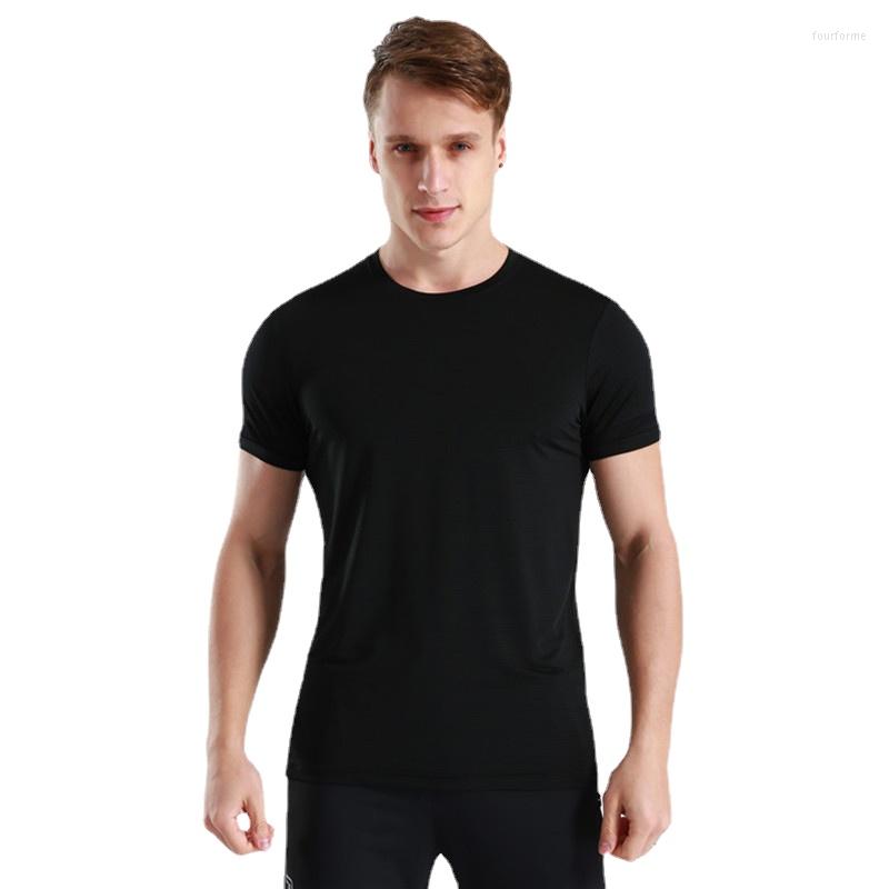 Men's T Shirts 2023 Spring And Summer Men's T-shirt Quick-drying Breathable Running Sports Casual Clothing Oversized Shirt, C4
Men's T Shirts 2023 Spring And Summer Men's T-shirt Quick-drying Breathable Running Sports Casual Clothing Oversized Shirt, C4