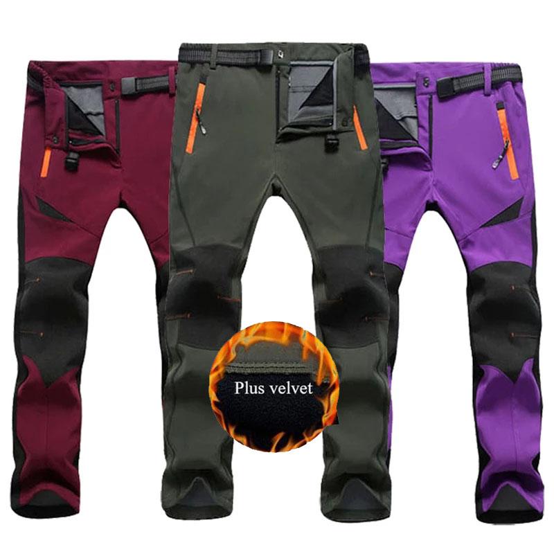 Men's Pants Men Outdoor Autumn Winter Fleece Warm Waterproof Windproof Breathable Trousers Male Sports Hiking Cargo Pant Plus Size 4XLMen's, Men black
Men's Pants Men Outdoor Autumn Winter Fleece Warm Waterproof Windproof Breathable Trousers Male Sports Hiking Cargo Pant Plus Size 4XLMen's, Men black