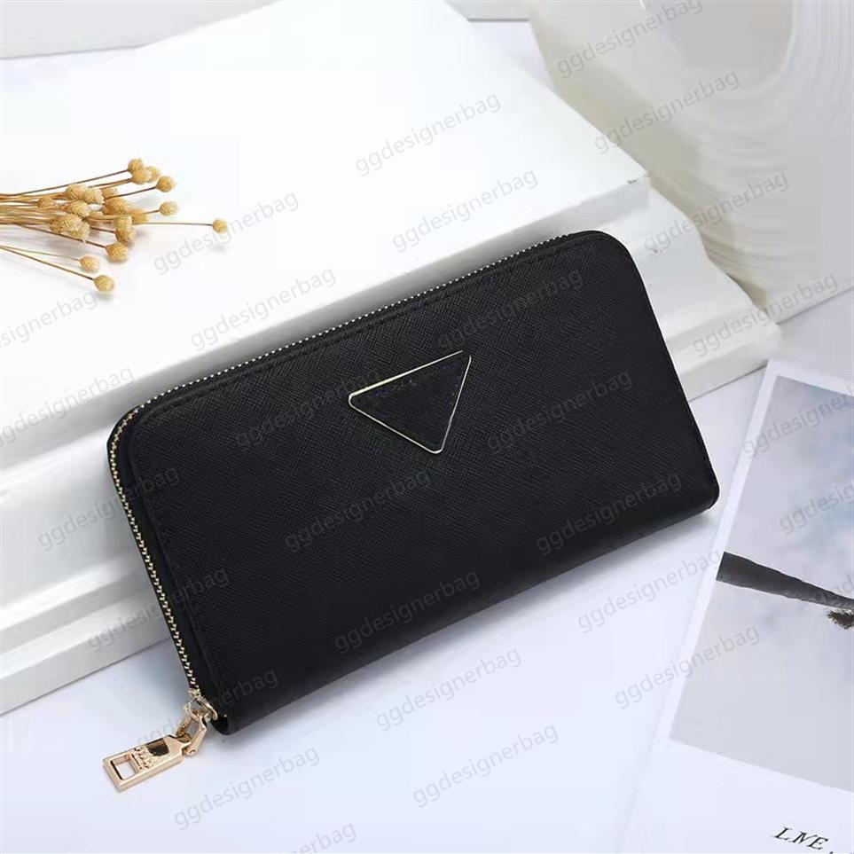 Luxury Designer Top High Quality Leather P Wallets For Men Women Business Zipper Credit Bank Card Holder Coin Purses Woman Clutch 277f, Others (please consult me) 
Luxury Designer Top High Quality Leather P Wallets For Men Women Business Zipper Credit Bank Card Holder Coin Purses Woman Clutch 277f, Others (please consult me)